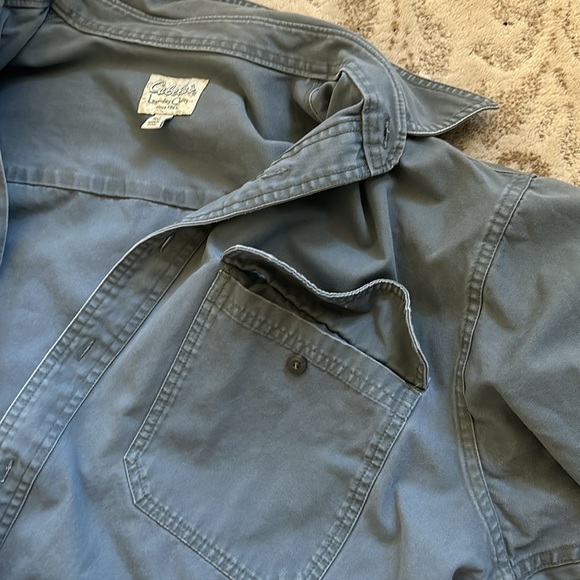 Cabela’s Button Down Shirt - Picture 4 of 4